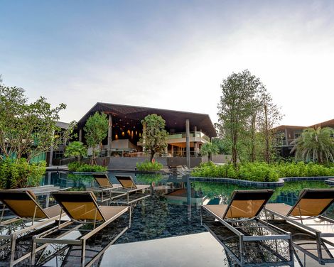 Kalima Resort & Villas Khao Lak-1