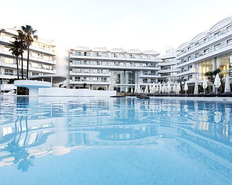 BG Hotel Rei del Mediterrani Palace-1