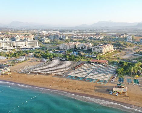 Diamond Excellence Resort & Spa-1