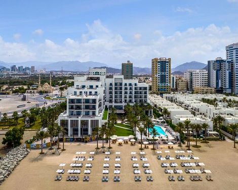 Palace Beach Resort Fujairah-4