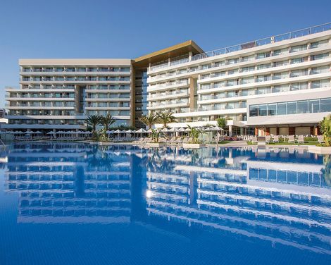 Hipotels Playa de Palma Palace-1