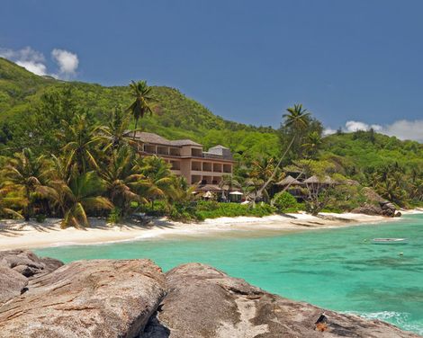DoubleTree by Hilton Seychelles Allamanda Resort & Spa-4