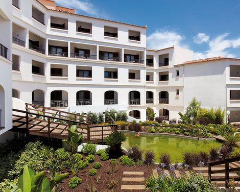 Tivoli Lagos Algarve Resort-4