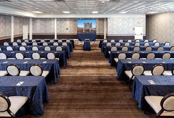 Hotel, Palace Station