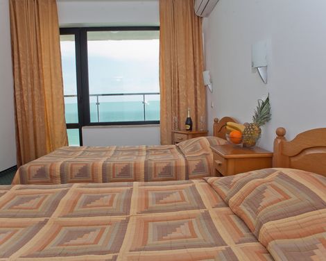 Hotel Slavyanski-0