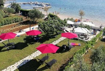 Hotel, Adria Apartments