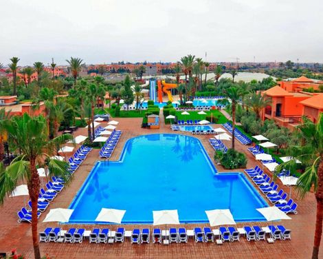 Labranda Targa Club Aqua Parc-1
