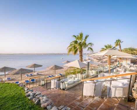 Fort Arabesque Resort, Spa & Villas-3