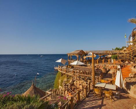 Pickalbatros Golf Beach Resort-1