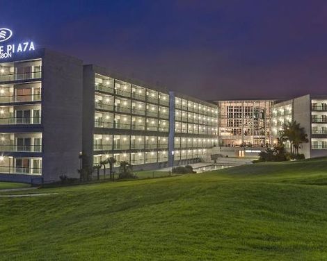 Crowne Plaza Caparica Lisbon-0