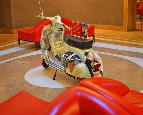 Hotel Ripa Roma-3