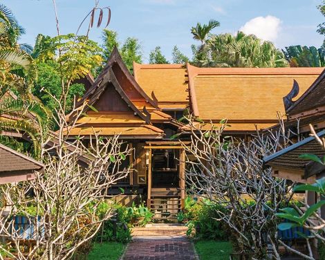 Khaolak Bhandari Resort & Spa-2