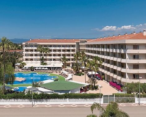 H10 Cambrils Playa-4
