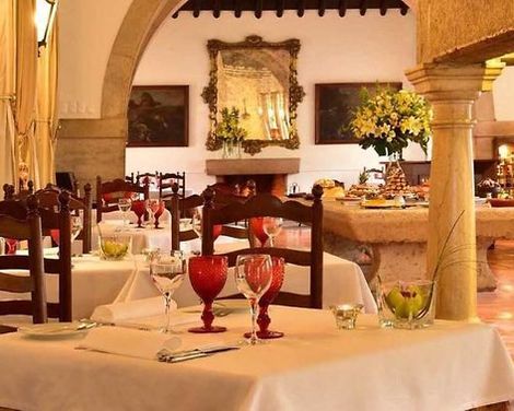 Pousada Palácio de Queluz-1