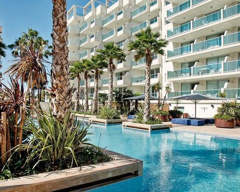 Blaumar Hotel-2