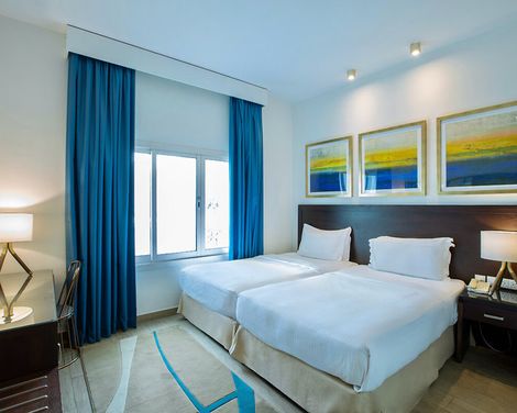 Radisson Blu Resort Fujairah-0