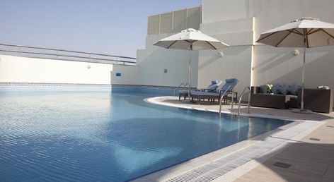 Grand Excelsior Hotel Al Barsha