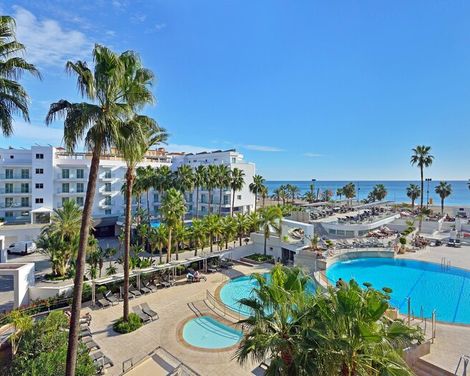 SOL Torremolinos Don Pablo-3