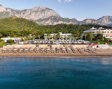 Sherwood Exclusive Kemer-0