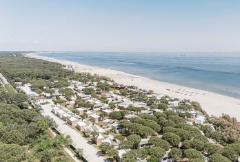 Sentido Punta Marina Premium Camp