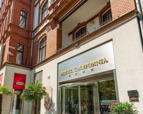 Leonardo Hotel Berlin KU´DAMM-4