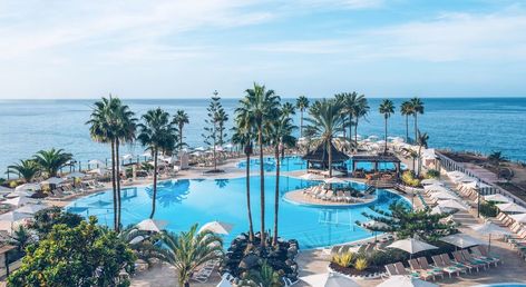 Iberostar Selection Anthelia