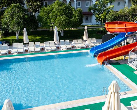 Viking Garden Hotel & Spa-1
