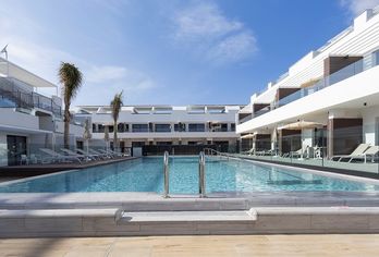 Hotel, Esmeralda Cotillo Homes by LIVVO