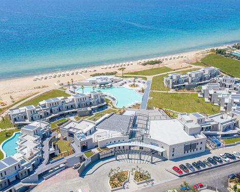 Portes Lithos Luxury Resort-1