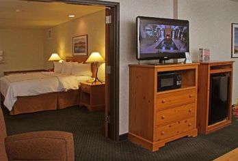 Hotel, Best Western Plus GranTree Inn