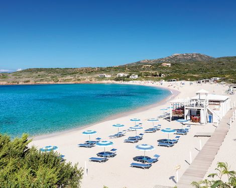 Hotel Marinedda Thalasso & Spa-1