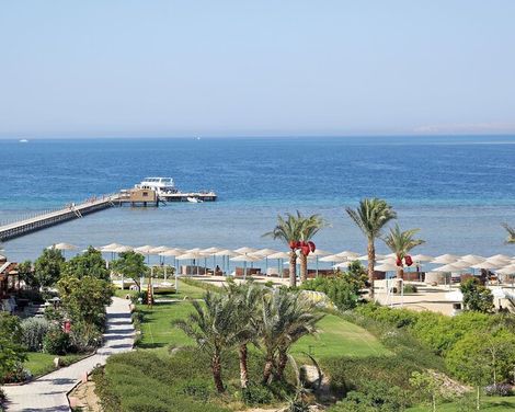 Three Corners Sunny Beach Resort-2