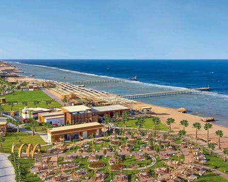 Rixos Radamis Sharm El Sheikh-3