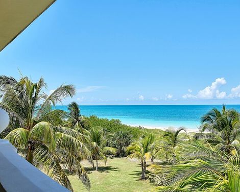 Iberostar Origin Laguna Azul-2