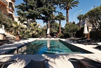 Hotel, Golden Tulip Cannes Hotel De Paris