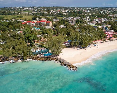 Divi Southwinds Beach Resort-1
