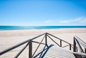 Hotel, Best Costa Ballena