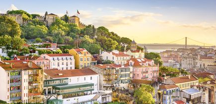 Lissabon