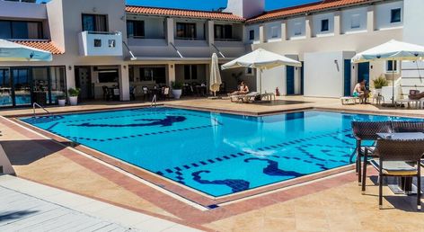 Castello Village Resort