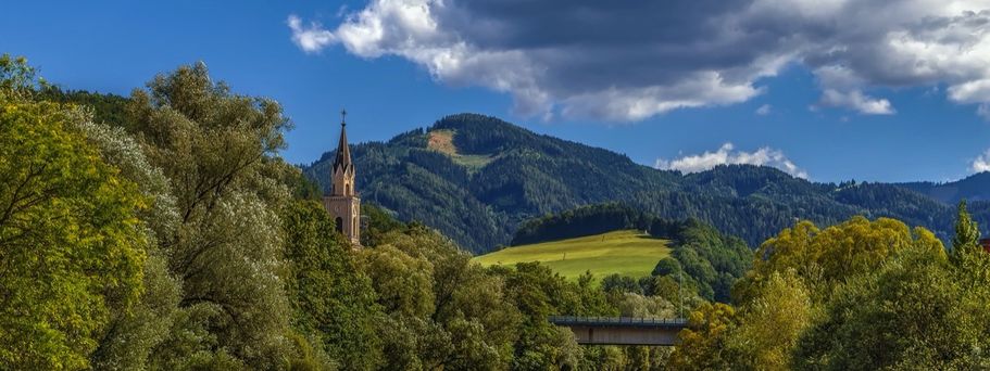 Leoben an der Mur
