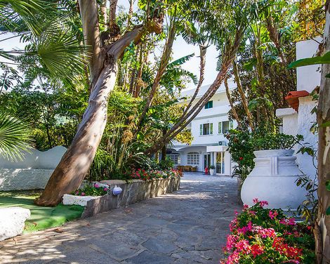 Hotel San Francesco-4