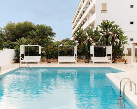 BLUESEA Paraiso Beach Adults Only-2