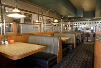 Hotel, Sandmann Hotel Saskatoon