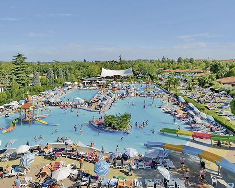 Villaggio Bella Italia-1