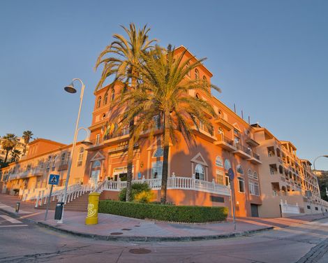 Hotel Bahia Tropical-0