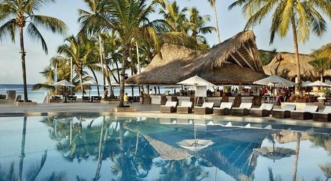 Viva Dominicus Beach by Wyndham