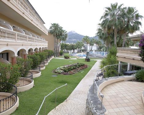 Mon Port Hotel & Spa-4