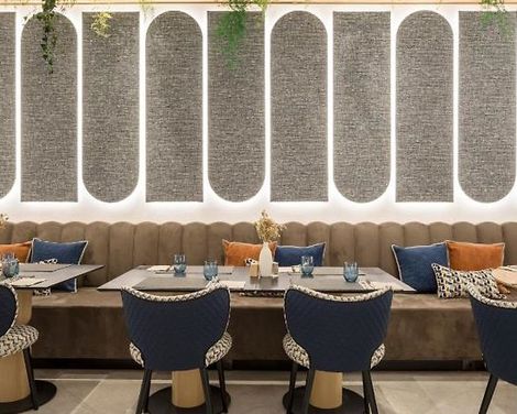 Hotel ILUNION Les Corts-4