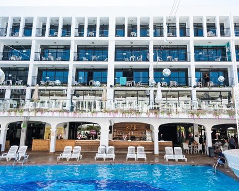 Ibiza Rocks Hotel-4