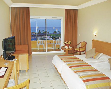 Nour Palace Resort & Thalasso-0